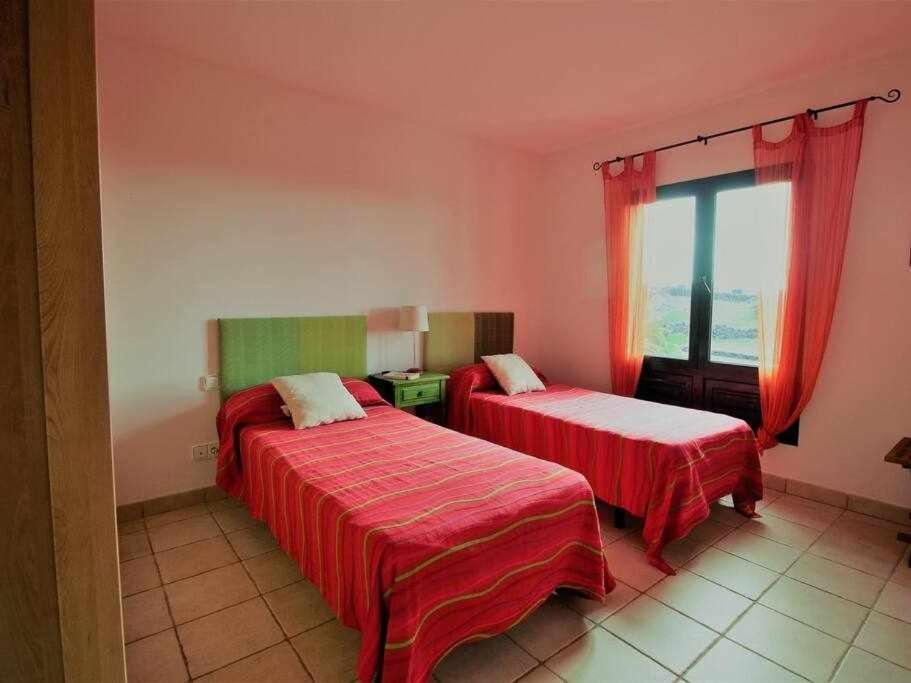 Apartamento La Cancela Las Breñas Exterior foto