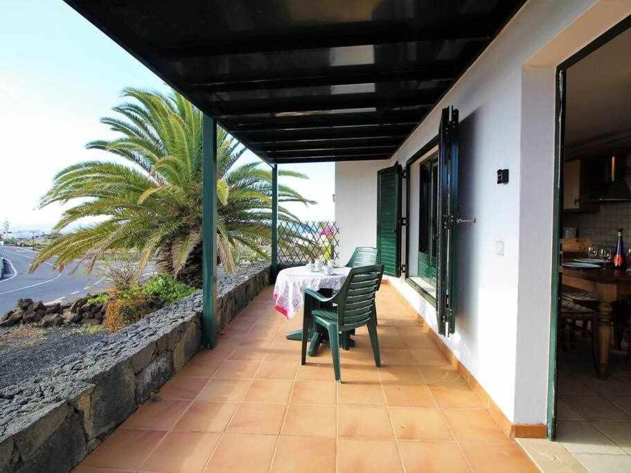 Apartamento La Cancela Las Breñas Exterior foto